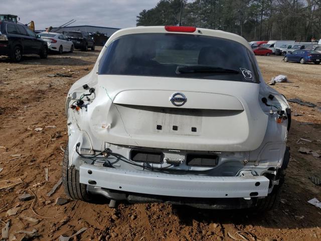 Photo 6 from auction – 2017 NISSAN JUKE S with VIN JN8AF5MR7HT705207