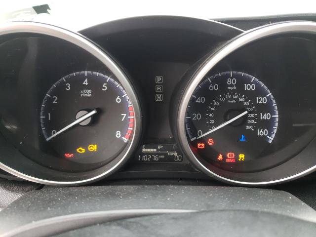 Photo 9 from auction – 2012 MAZDA 3 I with VIN JM1BL1UF8C1521180