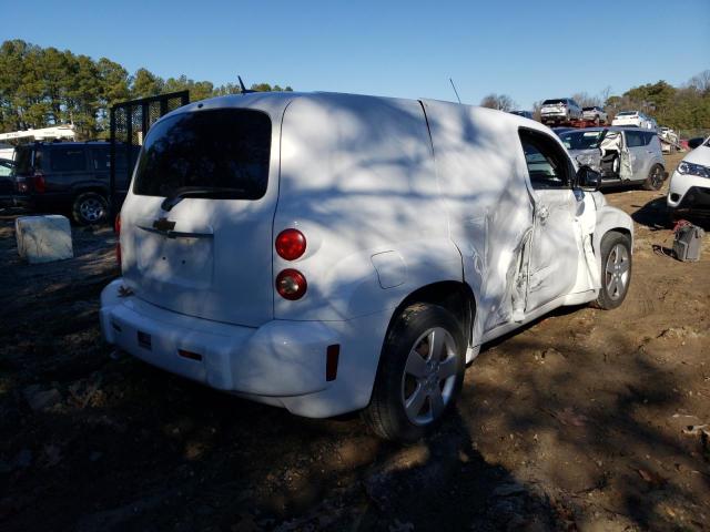 Photo 3 from auction – 2009 CHEVROLET HHR PANEL with VIN 3GCCA85B39S555730