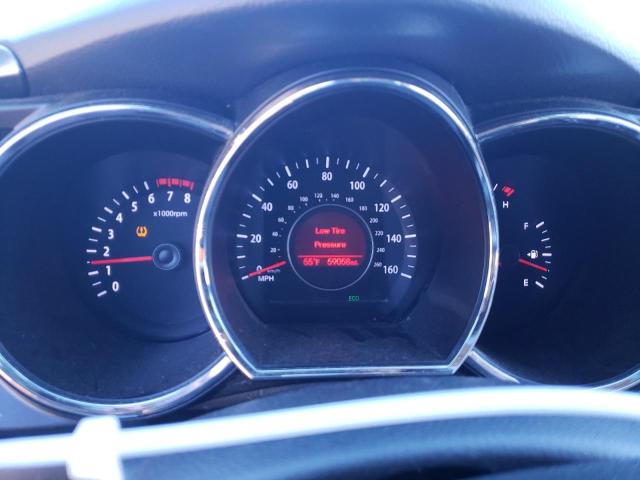Photo 9 from auction – 2013 KIA OPTIMA LX with VIN KNAGM4A75D5346900