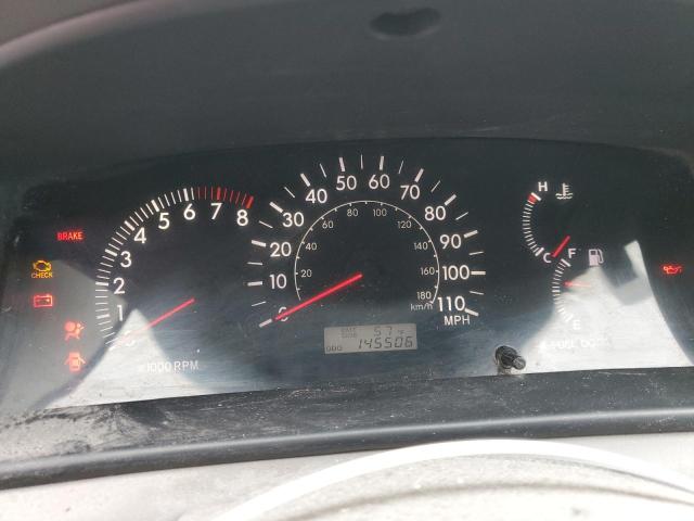 Photo 9 from auction – 2006 TOYOTA COROLLA CE with VIN 1NXBR32EX6Z615290