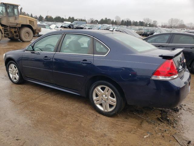 Photo 2 from auction – 2011 CHEVROLET IMPALA LT with VIN 2G1WB5EK1B1139680