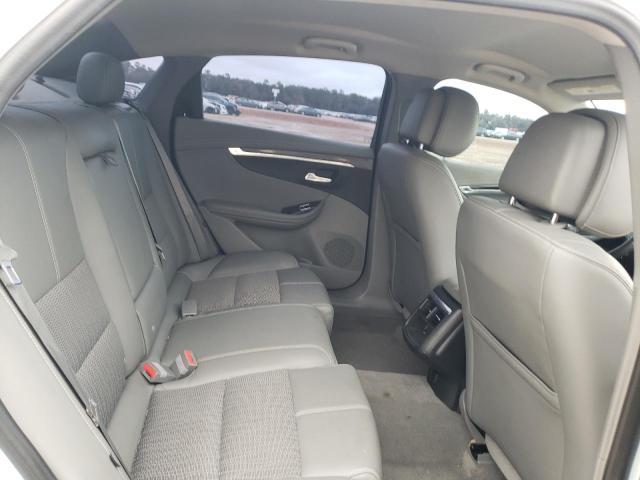 Photo 10 from auction – 2014 CHEVROLET IMPALA LT with VIN 2G1125S3XE9101412