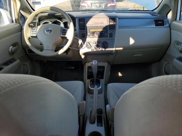 Photo 8 from auction – 2012 NISSAN VERSA S with VIN 3N1BC1CP3CK809412