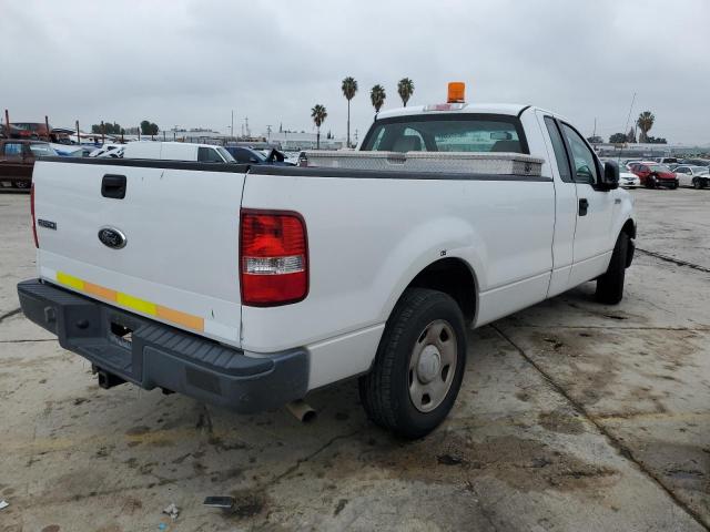 Photo 3 from auction – 2007 FORD F150 with VIN 1FTRF12W07KD42365