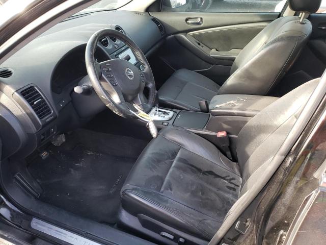 Photo 7 from auction – 2012 NISSAN ALTIMA BAS with VIN 1N4AL2AP5CN500249