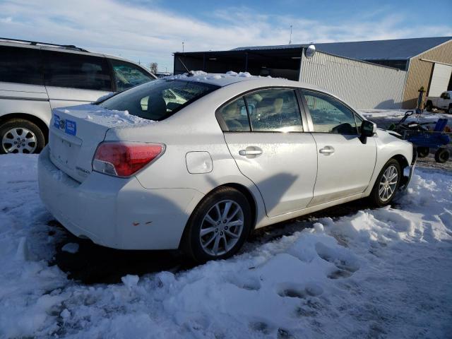 Photo 3 from auction – 2013 SUBARU IMPREZA PR with VIN JF1GJAC66DH024186