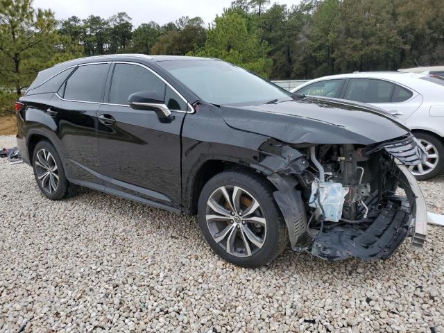 Photo 4 from auction – 2018 LEXUS RX 350 L with VIN JTJGZKCA5J2003080
