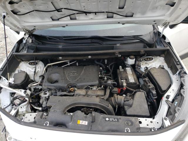 Photo 12 from auction – 2019 TOYOTA RAV4 LE with VIN 2T3H1RFV6KW047992