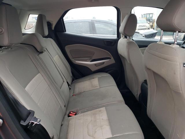 Photo 11 from auction – 2020 FORD ECOSPORT S with VIN MAJ6S3FLXLC367164