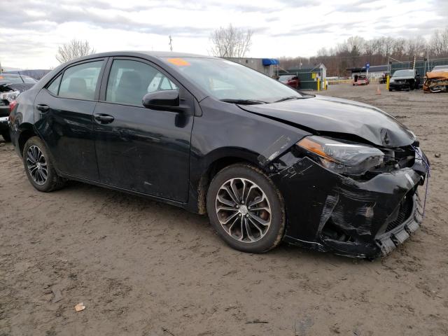 Photo 4 from auction – 2019 TOYOTA COROLLA L with VIN 5YFBURHEXKP901967