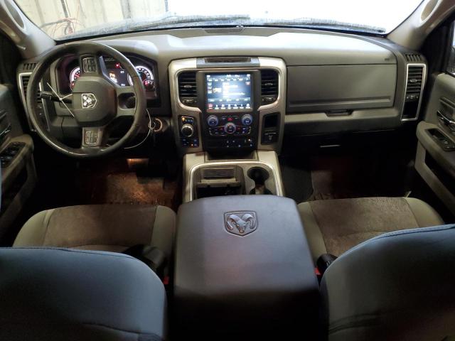 Photo 8 from auction – 2018 RAM 1500 SLT with VIN 1C6RR7LT2JS338542