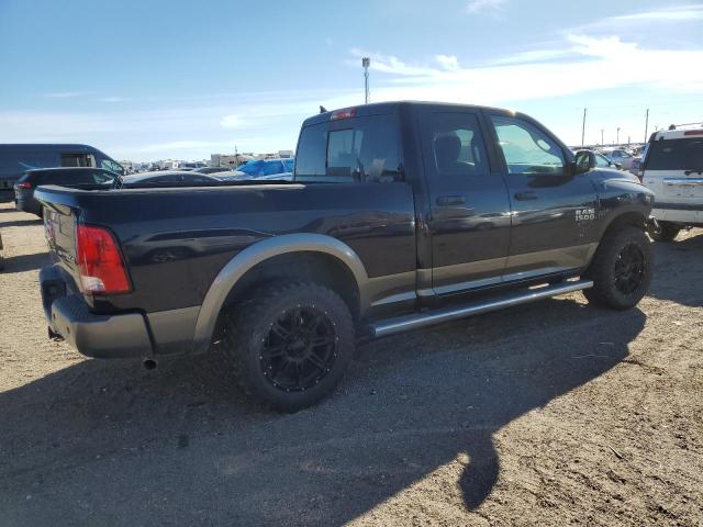 Photo 3 from auction – 2013 RAM 1500 SLT with VIN 1C6RR7GG5DS704494