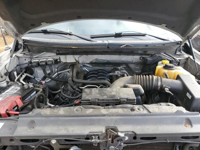 Photo 11 from auction – 2014 FORD F150 SUPER with VIN 1FTFW1EF0EKE16430
