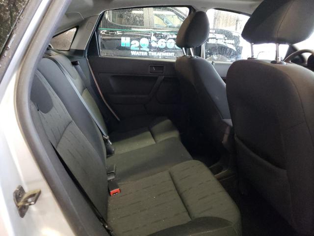 Photo 10 from auction – 2008 FORD FOCUS SE with VIN 1FAHP35N08W238790