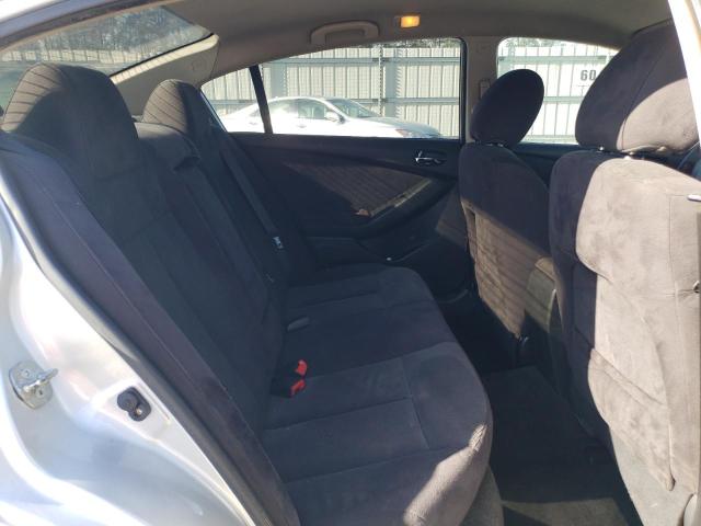 Photo 10 from auction – 2011 NISSAN ALTIMA BAS with VIN 1N4AL2AP3BC136438