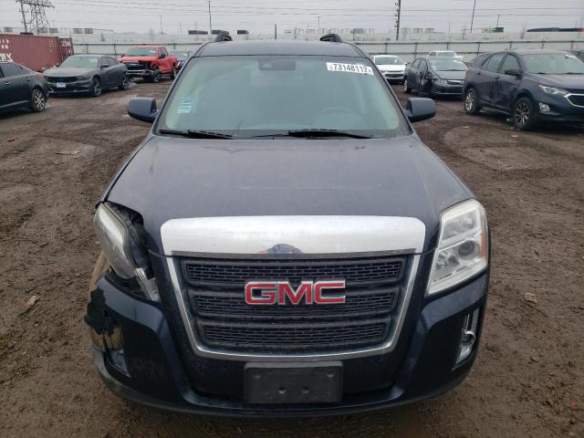 Photo 5 from auction – 2015 GMC TERRAIN SL with VIN 2GKFLWE37F6395080