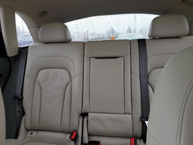 Photo 10 from auction – 2012 AUDI Q5 PREMIUM with VIN WA1LFAFP2CA015663