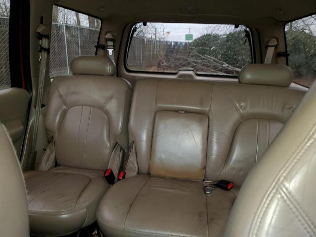 Photo 10 from auction – 1997 FORD EXPEDITION with VIN 1FMFU18L4VLA06498