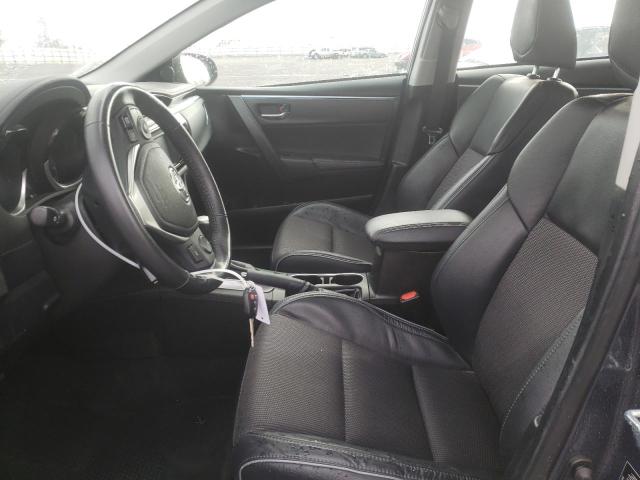 Photo 7 from auction – 2016 TOYOTA COROLLA L with VIN 5YFBURHEXGP531904