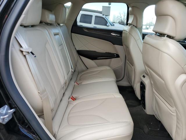 Photo 11 from auction – 2019 LINCOLN MKC RESERV with VIN 5LMTJ3DH8KUL09053