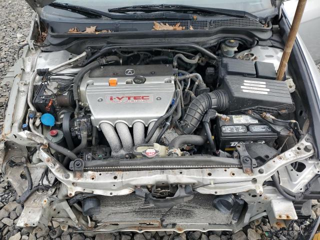 Photo 11 from auction – 2006 ACURA TSX with VIN JH4CL96816C012461