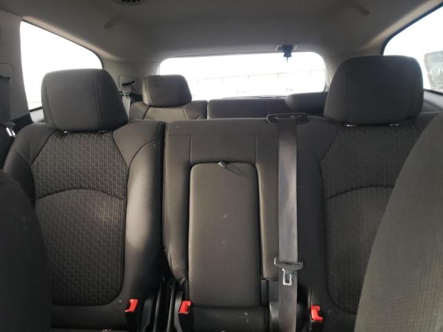 Photo 10 from auction – 2010 CHEVROLET TRAVERSE L with VIN 1GNLVFED7AJ239478