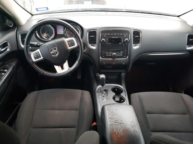 Photo 8 from auction – 2012 DODGE DURANGO SX with VIN 1C4RDHAG9CC335511