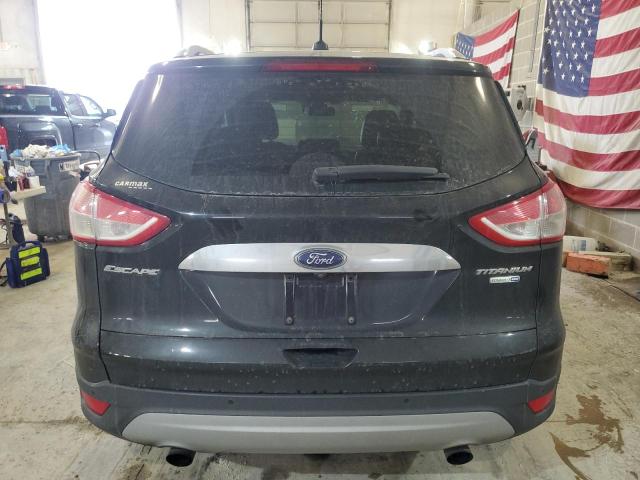 Photo 6 from auction – 2014 FORD ESCAPE TIT with VIN 1FMCU9J94EUA82359