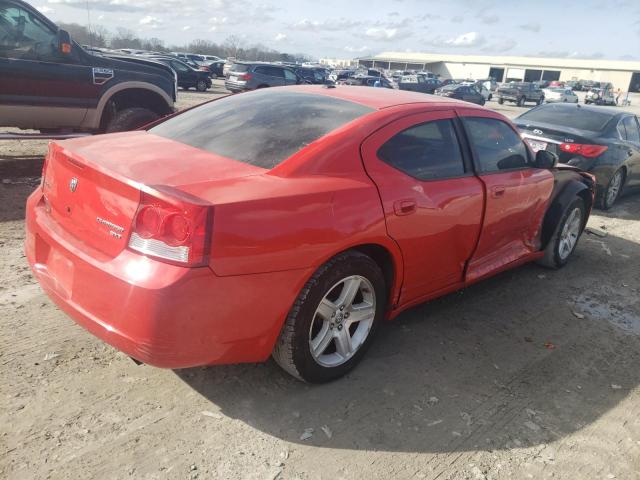Photo 3 from auction – 2009 DODGE CHARGER with VIN 2B3KA33V69H622773