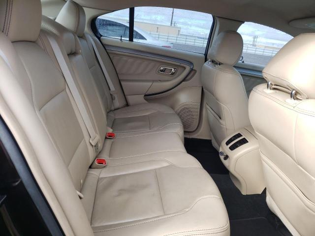 Фото 10 с аукциона – 2013 FORD TAURUS SEL с VIN 1FAHP2E82DG197569