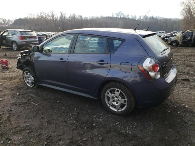 Photo 2 from auction – 2010 PONTIAC VIBE with VIN 5Y2SM6E08AZ400684
