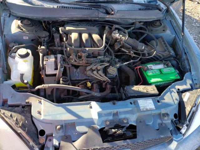 Photo 11 from auction – 2007 FORD TAURUS with VIN 1FAFP53UX7A109903