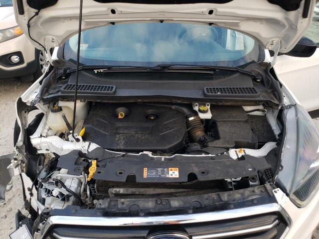 Photo 12 from auction – 2017 FORD ESCAPE SE with VIN 1FMCU9G99HUE11469