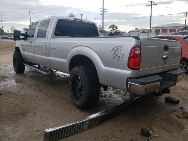 Photo 2 from auction – 2013 FORD F350 SUPER with VIN 1FT8W3BT9DEA37292