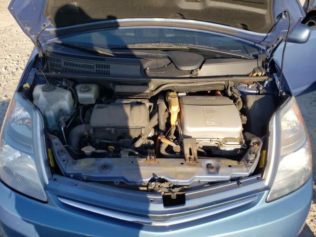 Photo 11 from auction – 2008 TOYOTA PRIUS with VIN JTDKB20U687790442