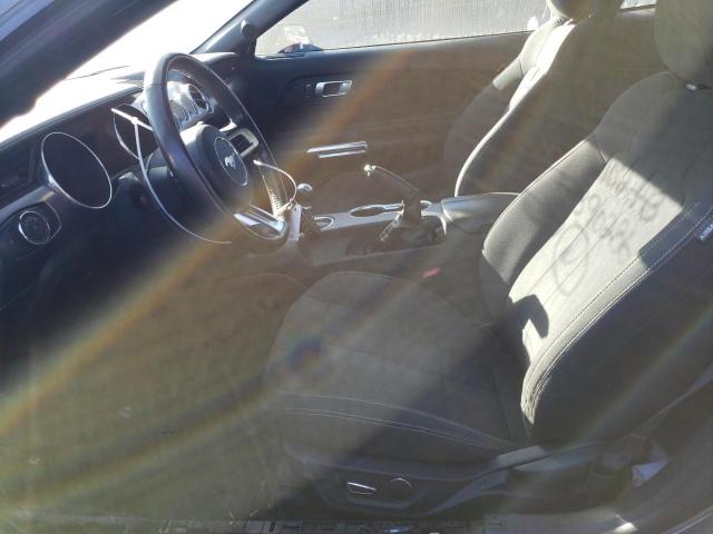 Photo 7 from auction – 2018 FORD MUSTANG with VIN 1FA6P8TH8J5153788