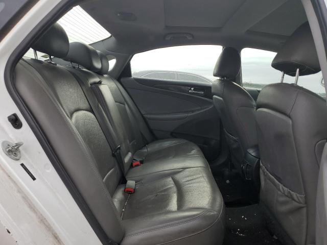 Photo 10 from auction – 2014 HYUNDAI SONATA SE with VIN 5NPEC4AB3EH869254