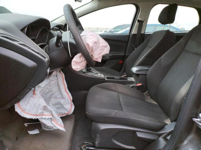 Photo 7 from auction – 2018 FORD FOCUS SEL with VIN 1FADP3H20JL230650