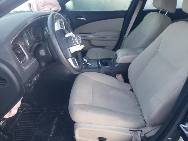 Photo 7 from auction – 2012 DODGE CHARGER SE with VIN 2C3CDXBGXCH159231