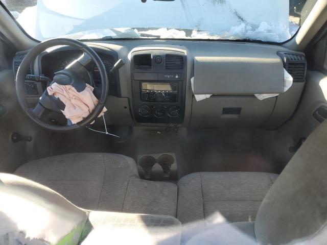 Photo 8 from auction – 2004 GMC CANYON with VIN 1GTCS146748167247