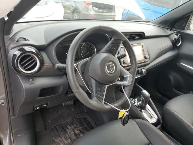 Photo 8 from auction – 2019 NISSAN KICKS S with VIN 3N1CP5CU7KL567433