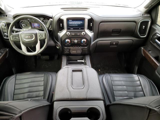Photo 8 from auction – 2021 GMC SIERRA K15 with VIN 3GTU9CED2MG474229