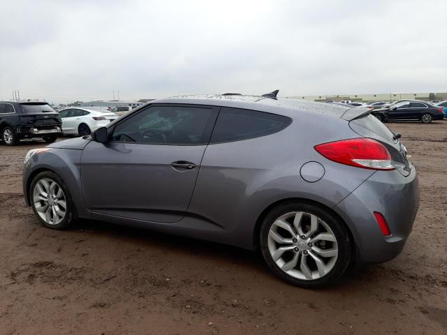 Photo 2 from auction – 2015 HYUNDAI VELOSTER with VIN KMHTC6AD4FU238584