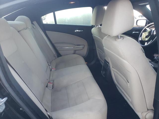 Photo 10 from auction – 2012 DODGE CHARGER SE with VIN 2C3CDXBGXCH159231