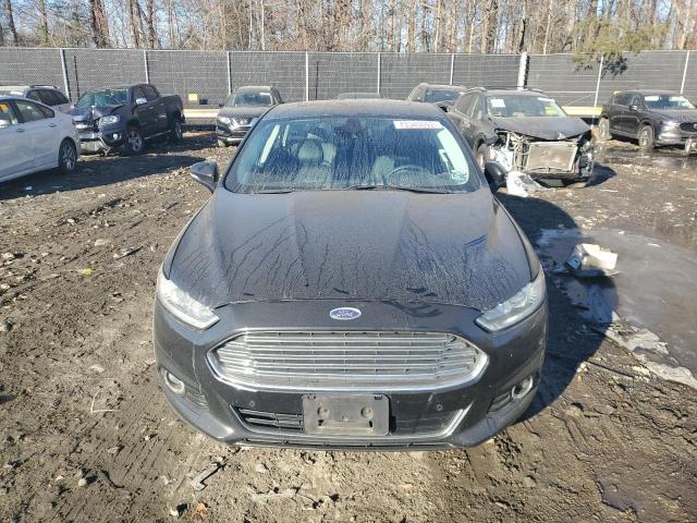 Photo 5 from auction – 2013 FORD FUSION SE with VIN 3FA6P0LU9DR338741
