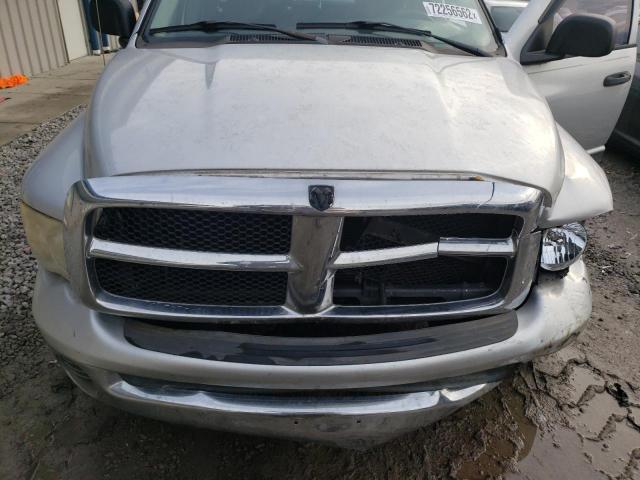 Photo 11 from auction – 2005 DODGE RAM 1500 S with VIN 1D7HA18N65S211209