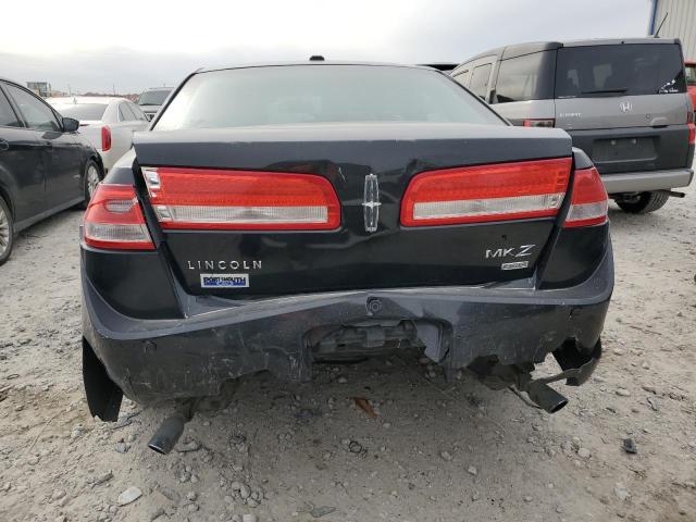 Photo 6 from auction – 2011 LINCOLN MKZ with VIN 3LNHL2JC3BR771775