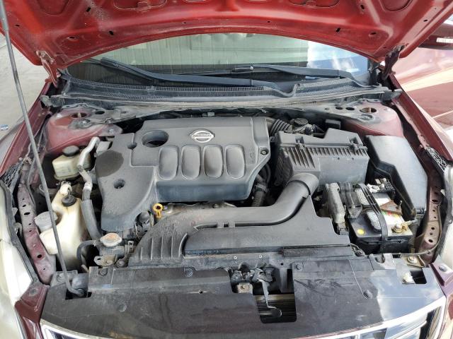Photo 11 from auction – 2010 NISSAN ALTIMA BAS with VIN 1N4AL2AP8AC173595