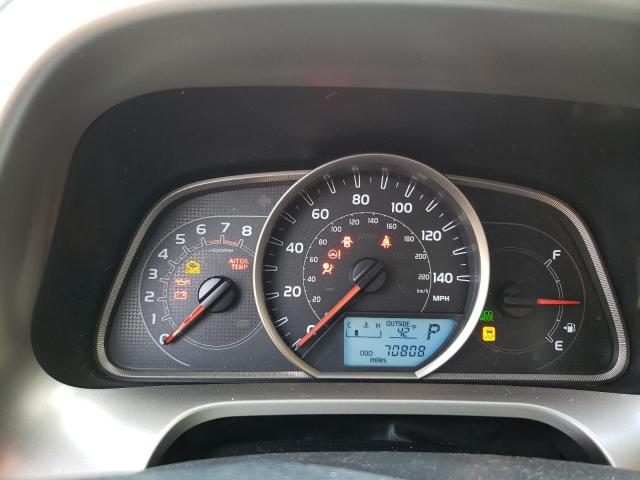 Photo 9 from auction – 2015 TOYOTA RAV4 XLE with VIN JTMRFREV0FD135107
